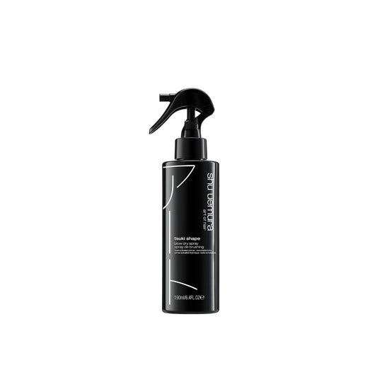 Shu Uemura Pro Tsuki Shape Blow Dry Spray