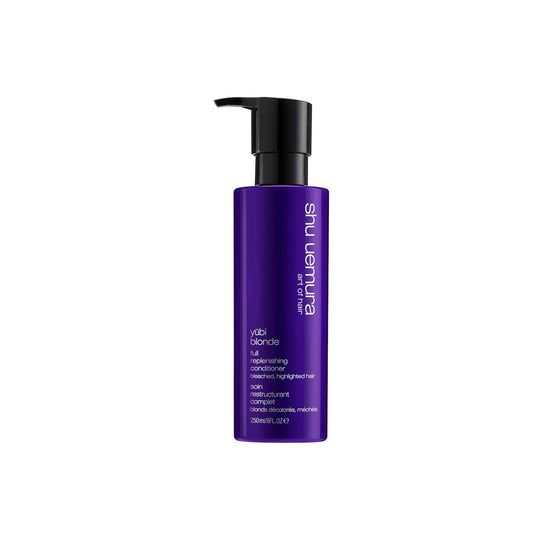 Shu Uemura Pro Yūbi Blonde Full Replenishing Conditioner