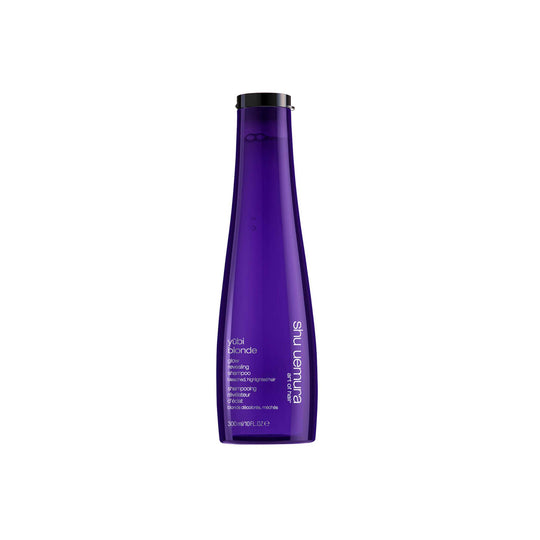 Shu Uemura Yūbi Blonde Glow Revealing Shampoo