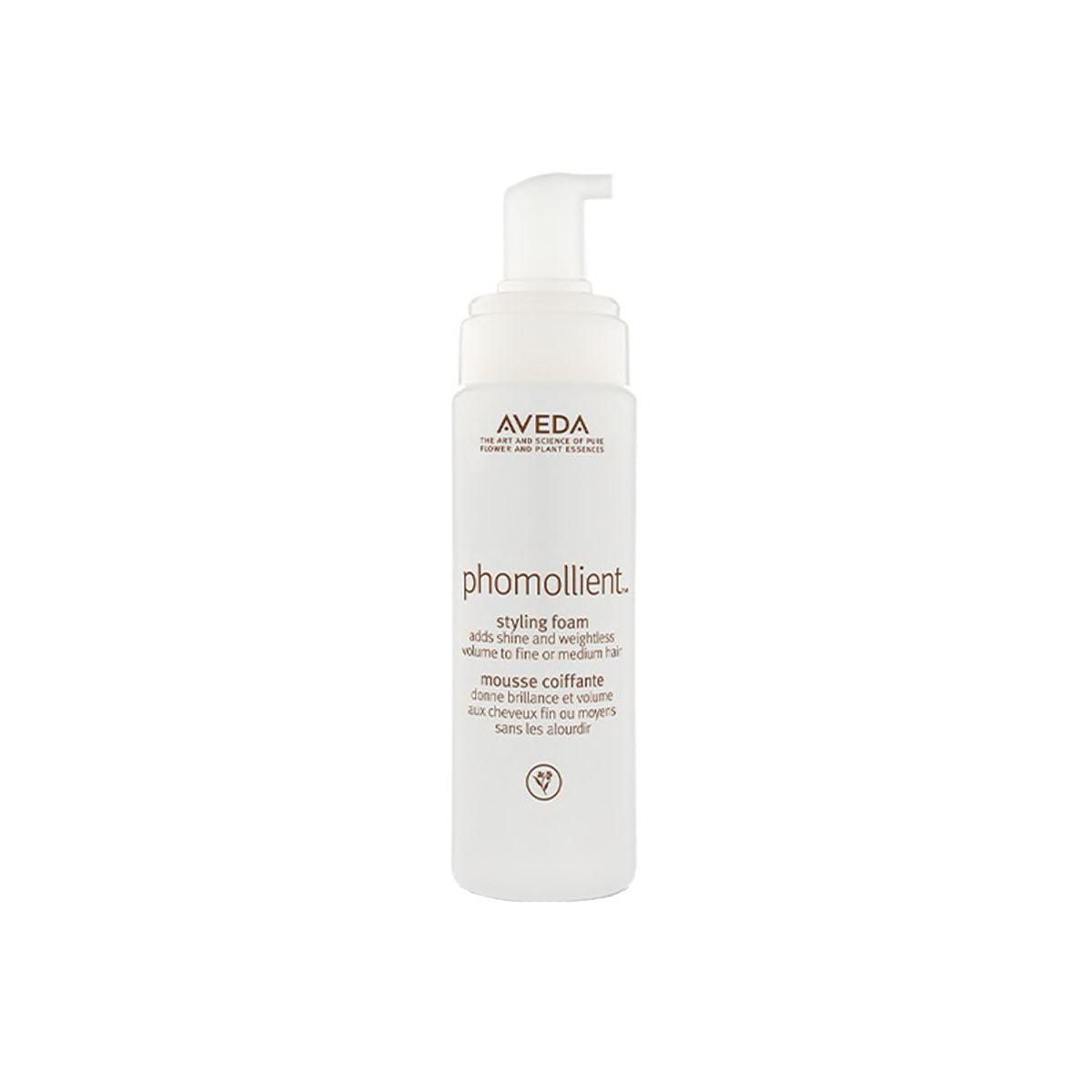 Aveda Phomollient Styling Foam