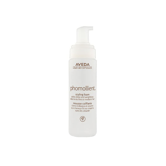 Aveda Phomollient Styling Foam