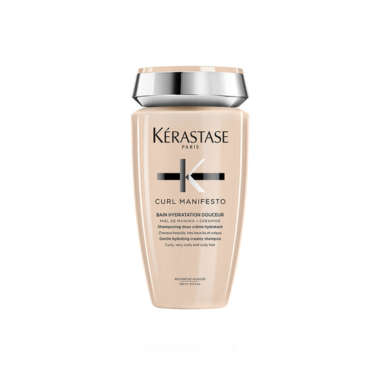 Kérastase Curl Manifesto Bain Hydratation Douceur Shampoo