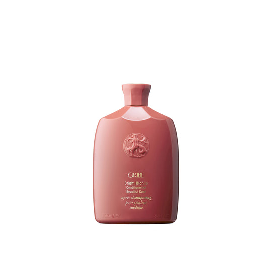 Oribe Bright Blonde Conditioner for Beautiful Color
