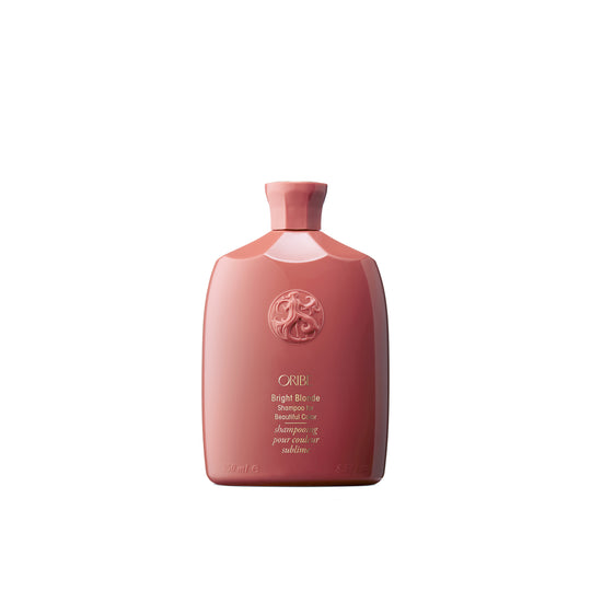 Oribe Bright Blonde Shampoo for Beautiful Color
