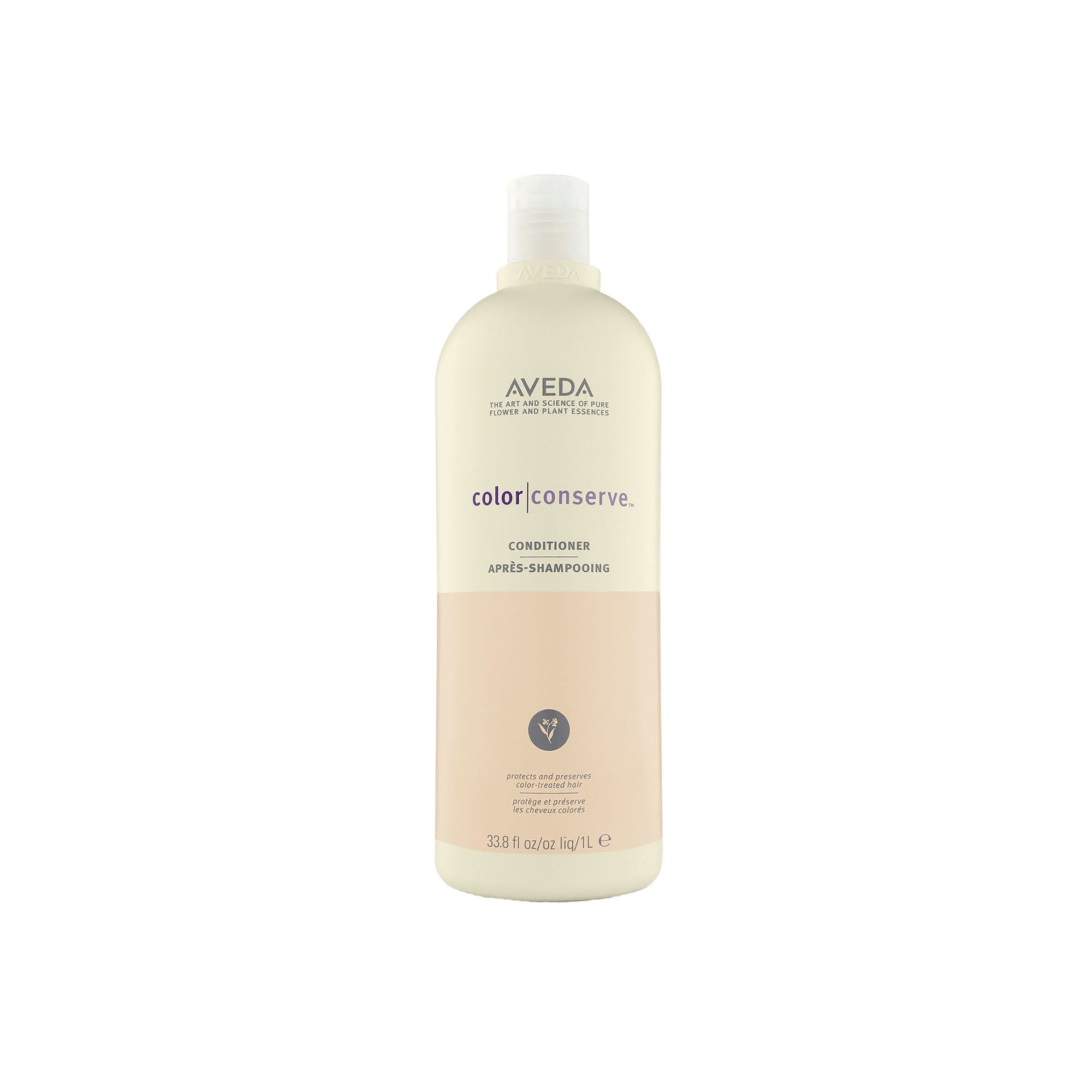 Aveda Color Conserve Conditioner 33.8 Oz Jumbo – Cruelty-Free Deep Conditioner
