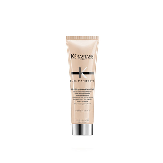 Kérastase Curl Manifesto Crème De Jour Fondamentale
