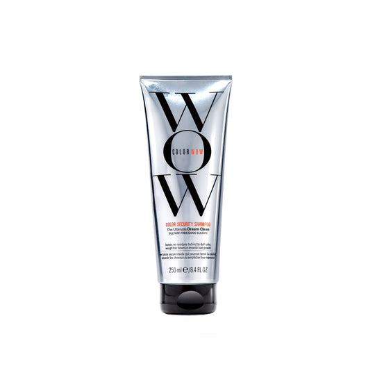 Color Wow Color Security Shampoo