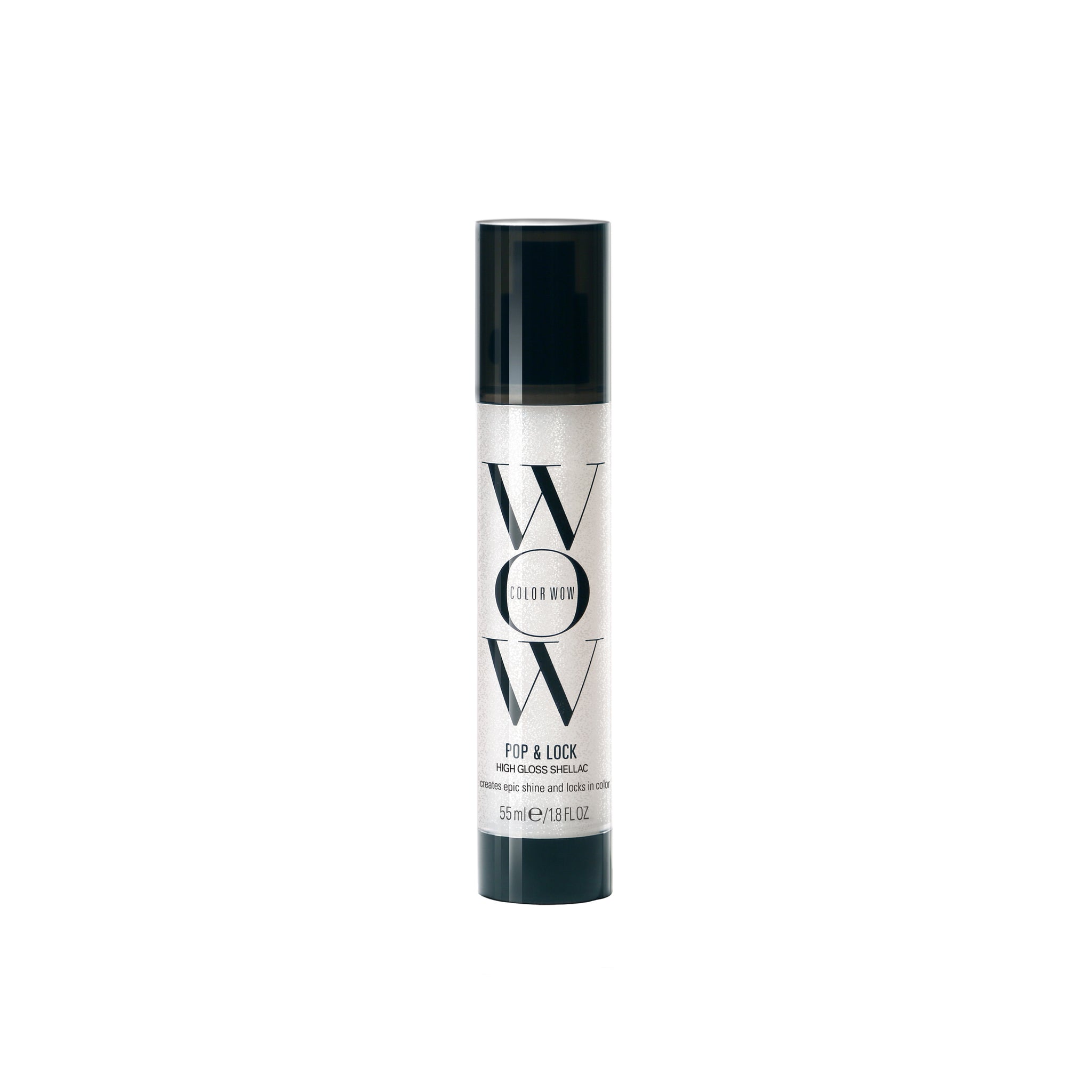 Color Wow Pop + Lock High Gloss Shellac