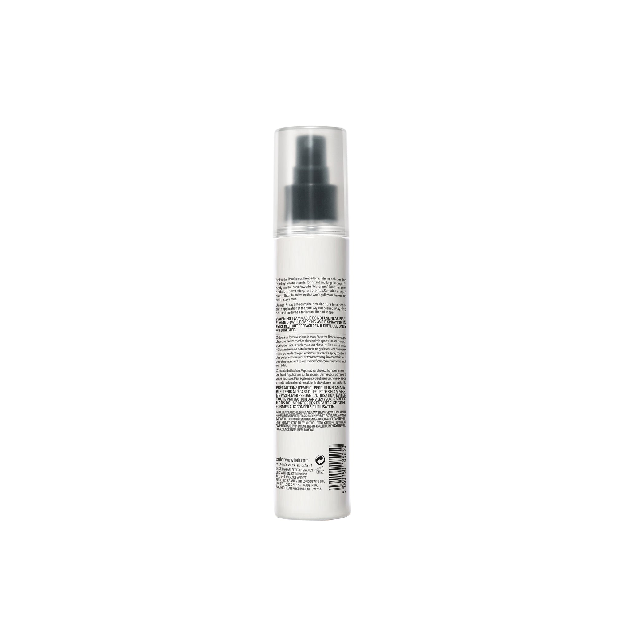 Color Wow Raise The Root Thicken & Lift Spray