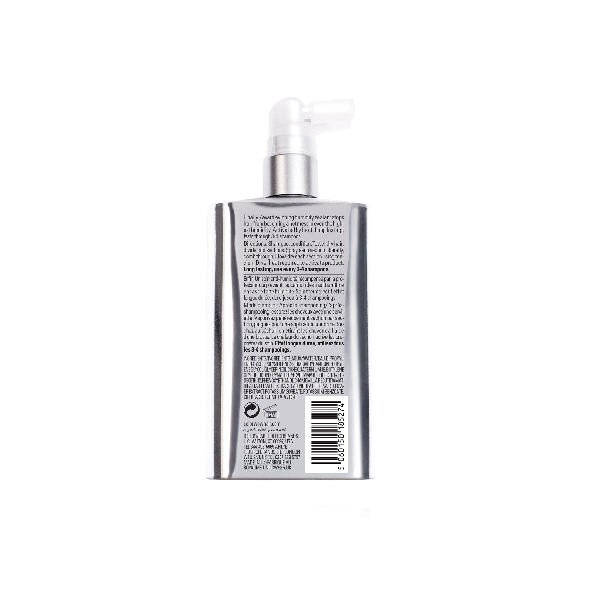 Color Wow Dream Coat Supernatural Spray