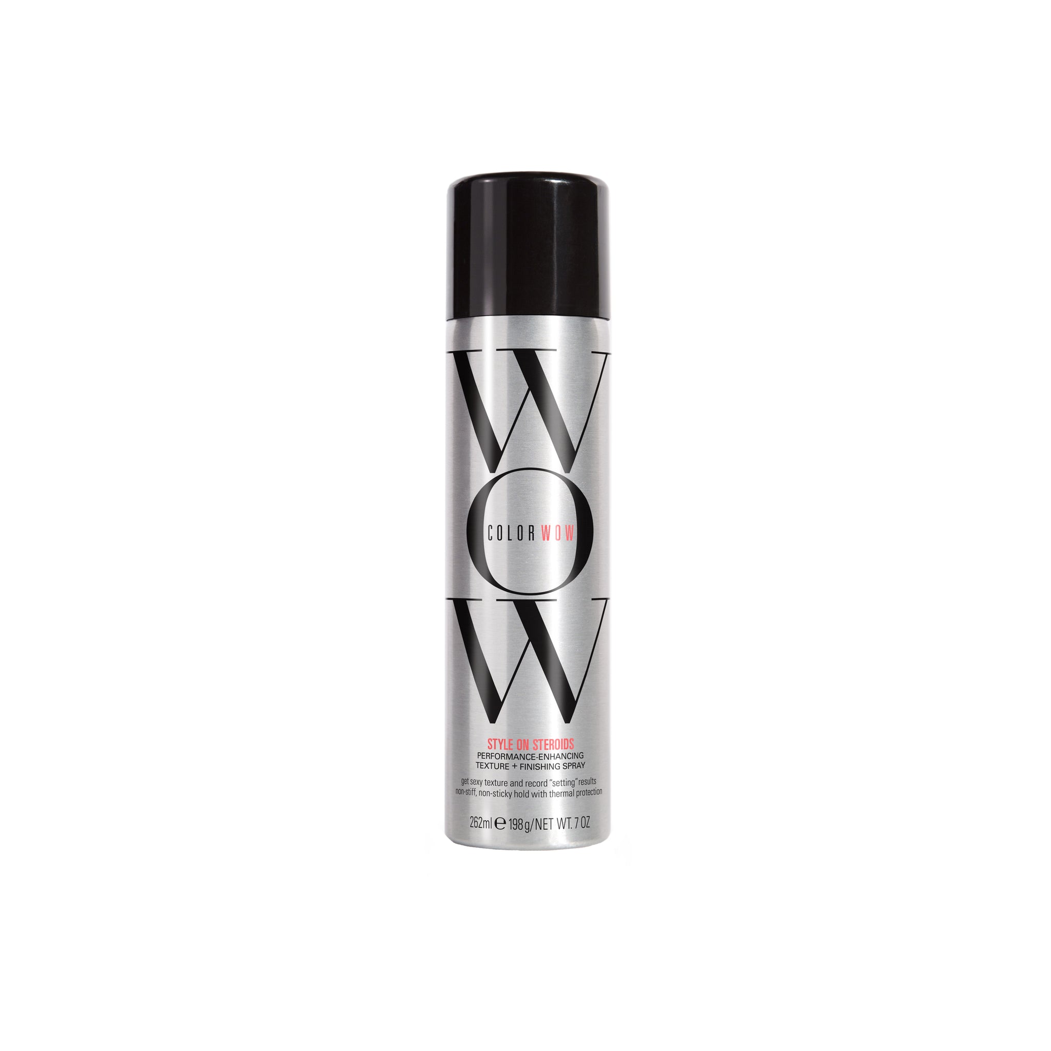 Color Wow Style on Steroids - Performance Enhancing Texture + Finishing Spray