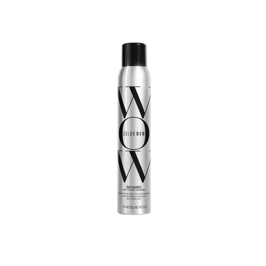 Color Wow Cult Favorite Firm + Flexible Hairspray