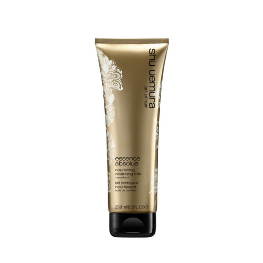 Shu Uemura Pro Essence Absolue Nourishing Cleansing Milk