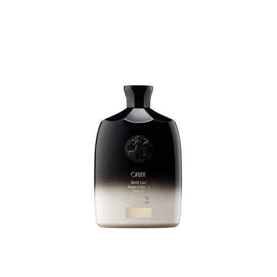Oribe Gold Lust Repair & Restore Shampoo