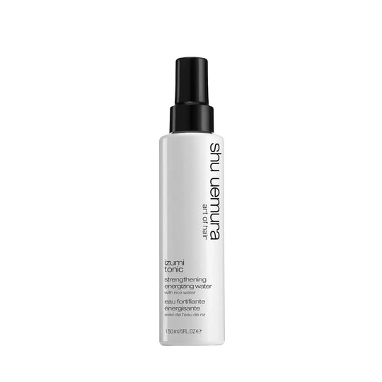 Shu Uemura Pro Izumi Tonic Strengthening Energizing Water