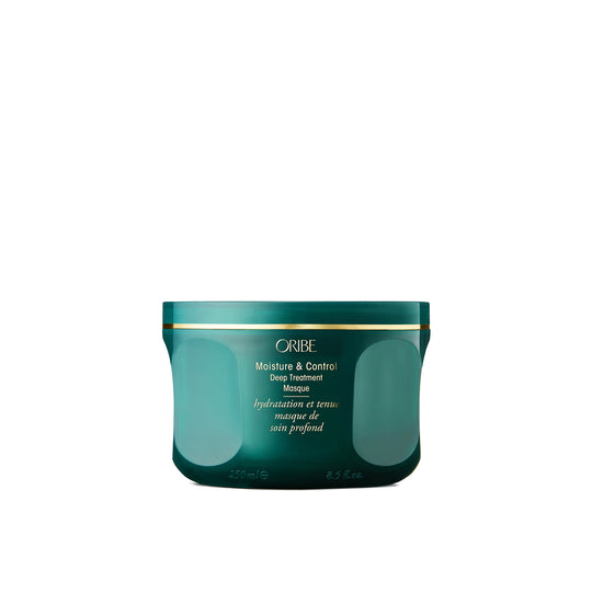 Oribe Moisture & Control Deep Treatment Masque