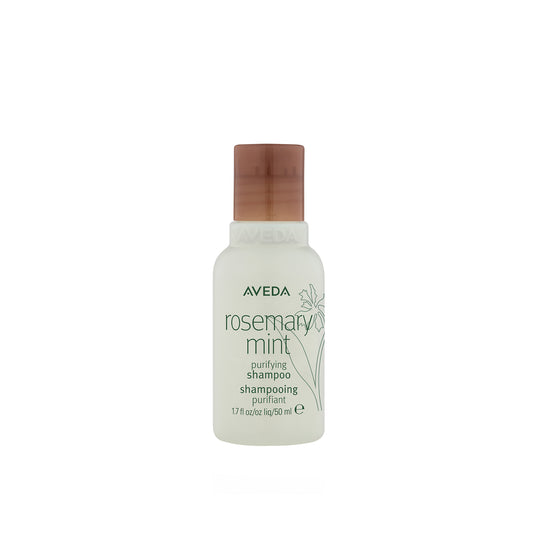 Aveda Rosemary Mint Purifying Shampoo