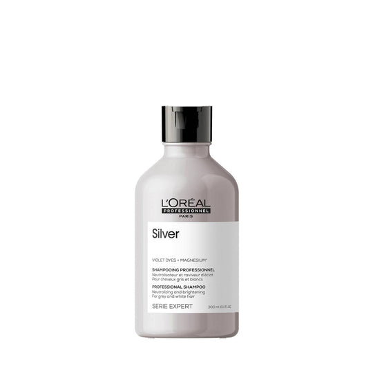 L'Oréal Professionnel Serie Expert Silver Shampoo