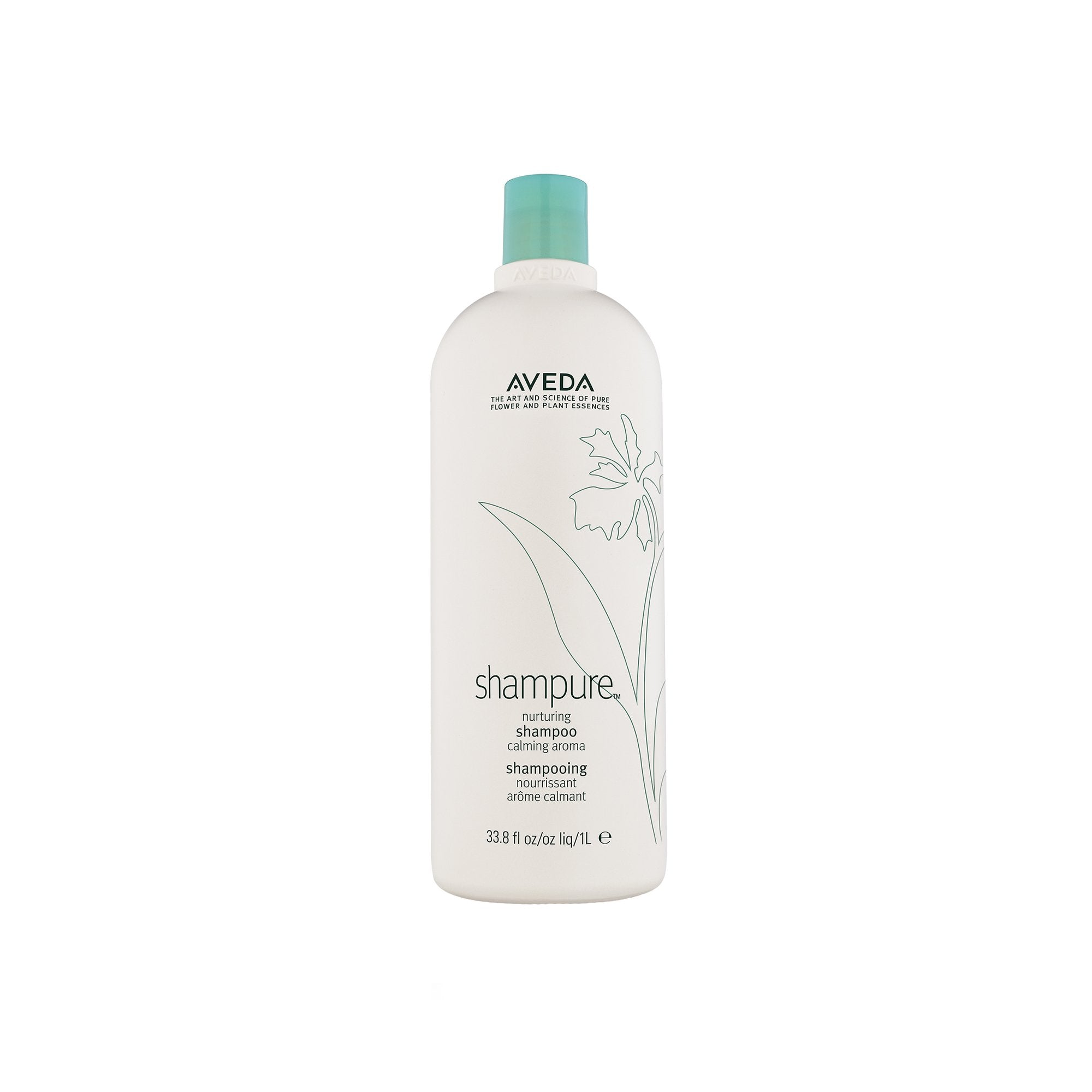 Aveda Shampure Nurturing Shampoo