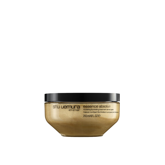 Shu Uemura Pro Essence Absolue Nourishing Illuminating Treatment Masque