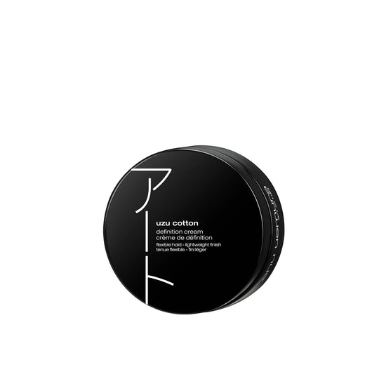 Shu Uemura Pro Uzu Cotton Definition Cream